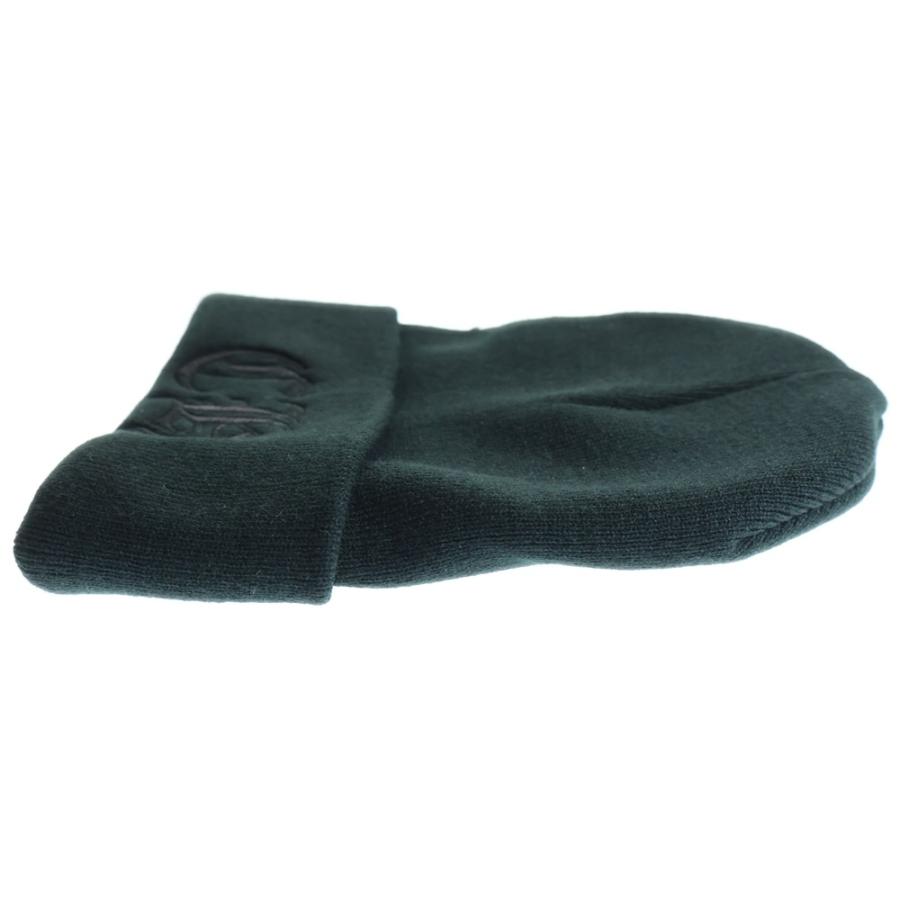 CHROME HEARTS（クロムハーツ） CH Logo Embroidery Beanie CHロゴ刺繍