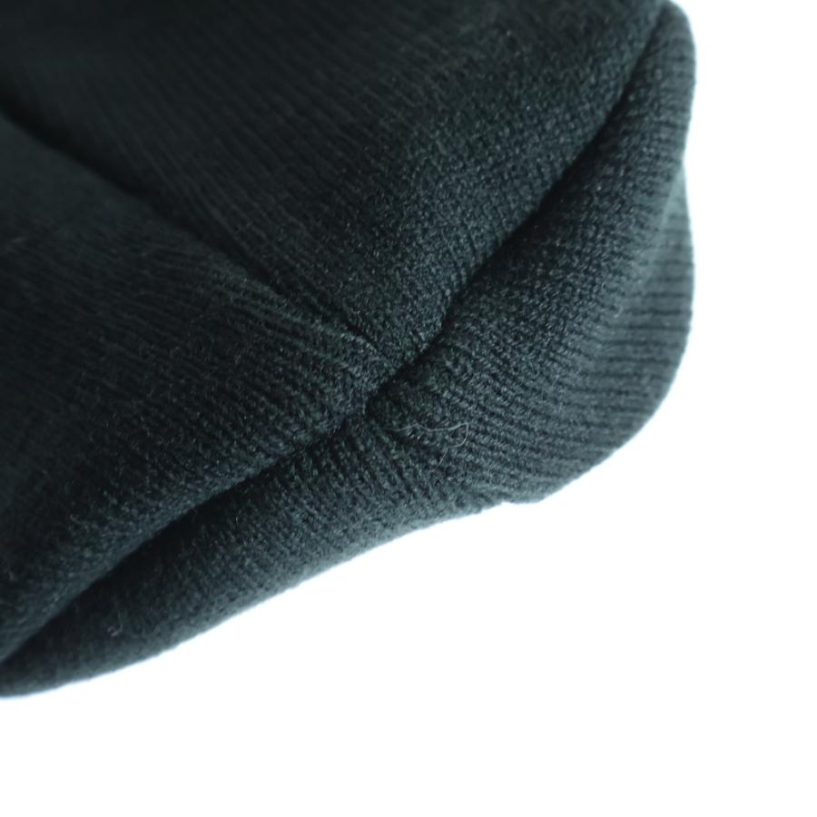 CHROME HEARTS（クロムハーツ） CH Logo Embroidery Beanie CHロゴ刺繍