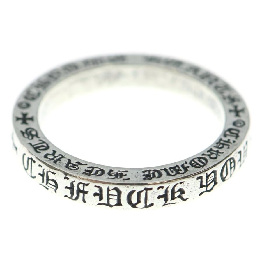 CHROME HEARTS（クロムハーツ） 3mm SPACER FUCKYOU 3mm スペーサー