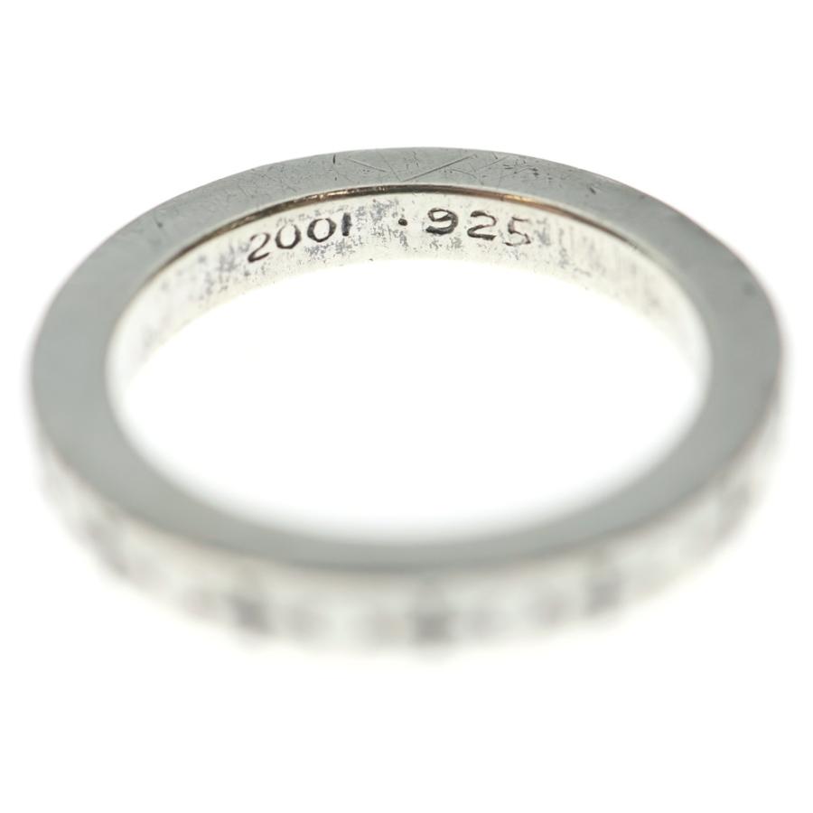 CHROME HEARTS（クロムハーツ） 3mm SPACER FUCKYOU 3mm スペーサー