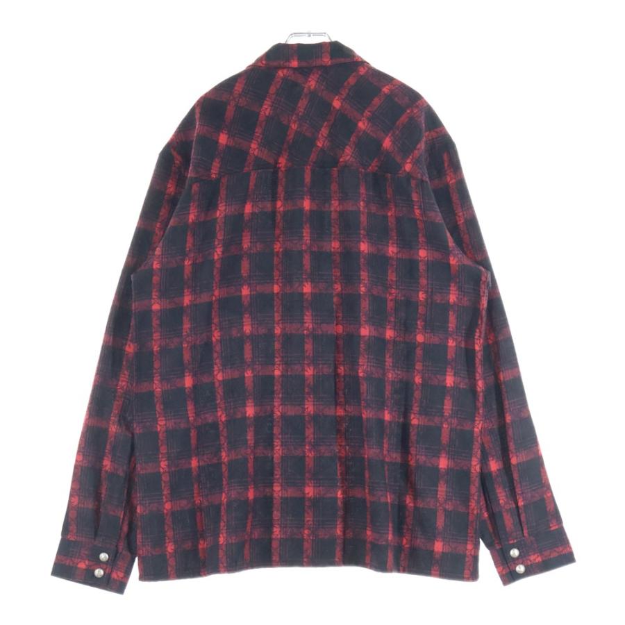 THUG CLUB サグクラブ TC All Over Pattern Shirt TC25SH2001 ロゴ