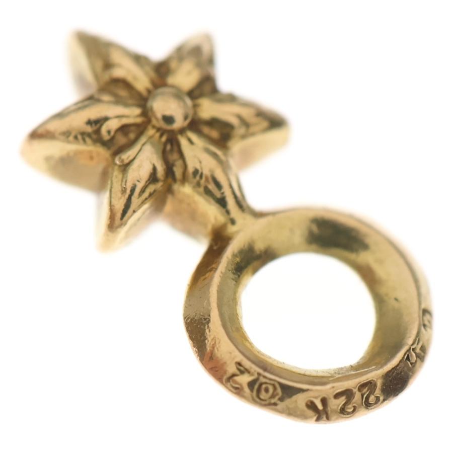 ★クロムハーツ STACK STAR スタースタックチャーム 楽天市場】【CHROME HEARTS クロムハーツ】Stack Charm ”STAR” #A
