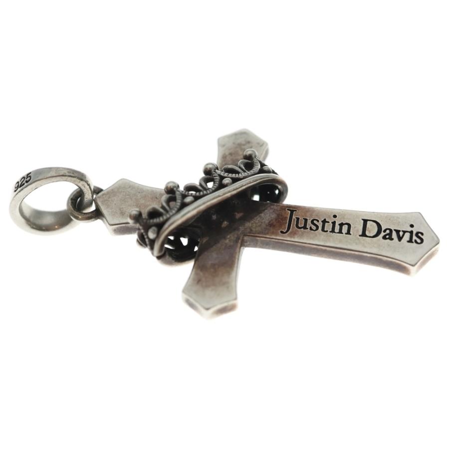 JUSTIN DAVIS（ジャスティンデイビス） ジャスティンデイヴィス CROSS
