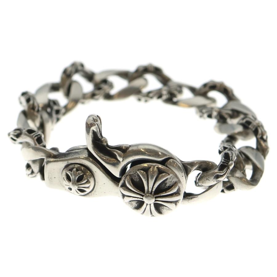 CHROME HEARTS（クロムハーツ） OLD FNCY CHN LNK オールド ファンシー