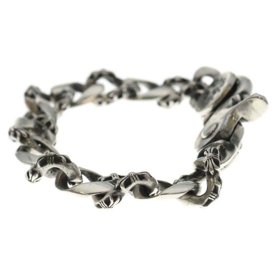 CHROME HEARTS（クロムハーツ） OLD FNCY CHN LNK オールド ファンシー