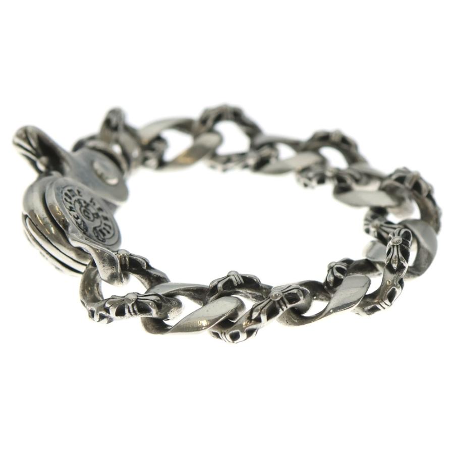 CHROME HEARTS（クロムハーツ） OLD FNCY CHN LNK オールド ファンシー