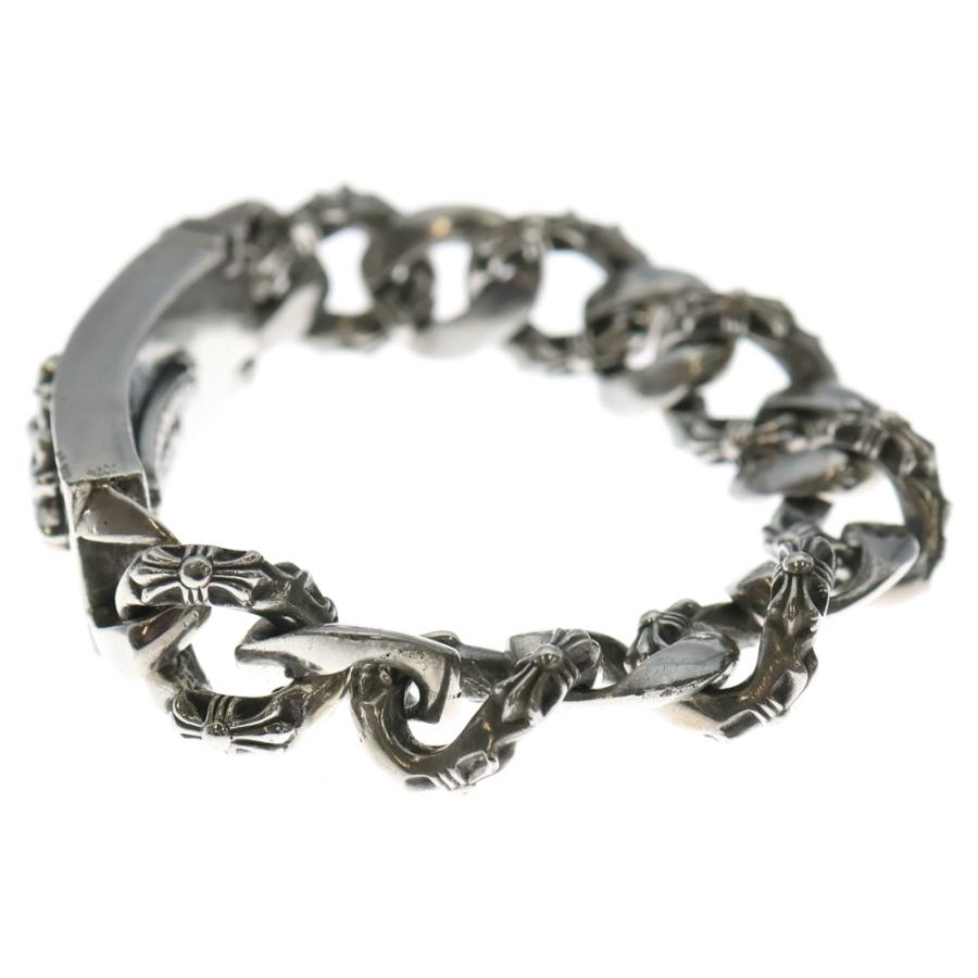 CHROME HEARTS（クロムハーツ） ID FLORAL CRS フローラルクロスID