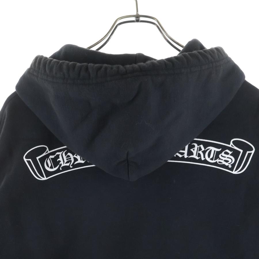 CHROME HEARTS（クロムハーツ） MLTCOL CEM CRS HD PLVR マルチカラー