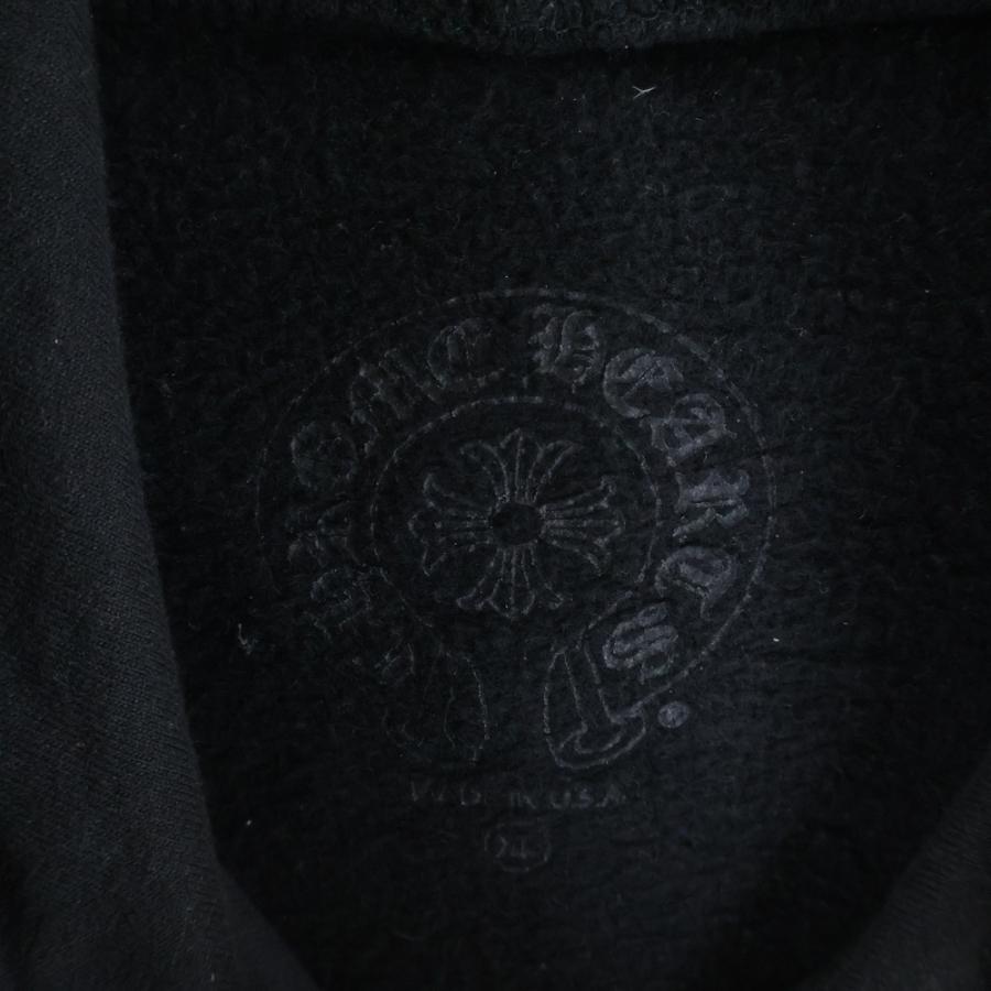 CHROME HEARTS（クロムハーツ） MLTCOL CEM CRS HD PLVR マルチカラー