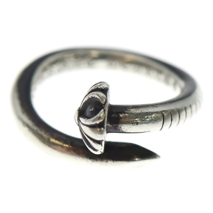 CHROME HEARTS（クロムハーツ） NAIL CRSBALL ネイル クロスボール