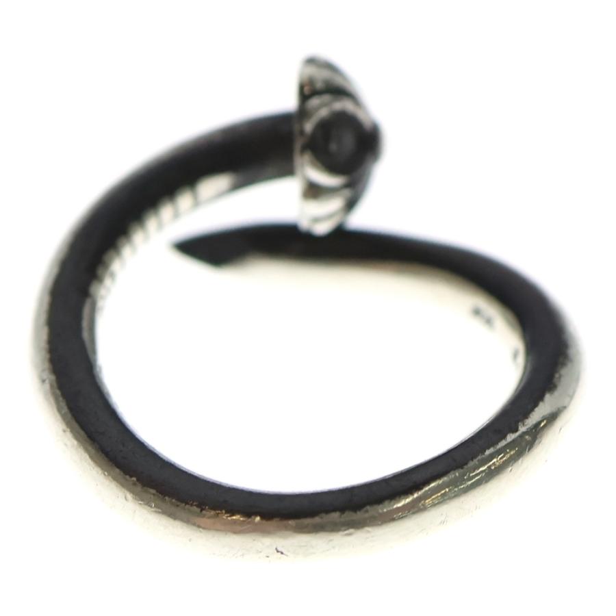 CHROME HEARTS（クロムハーツ） NAIL CRSBALL ネイル クロスボール
