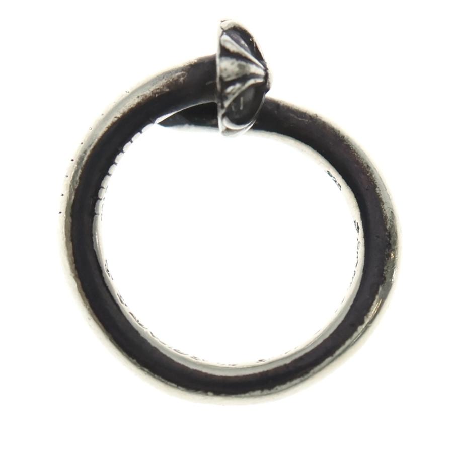 CHROME HEARTS（クロムハーツ） NAIL CRSBALL ネイル クロスボール