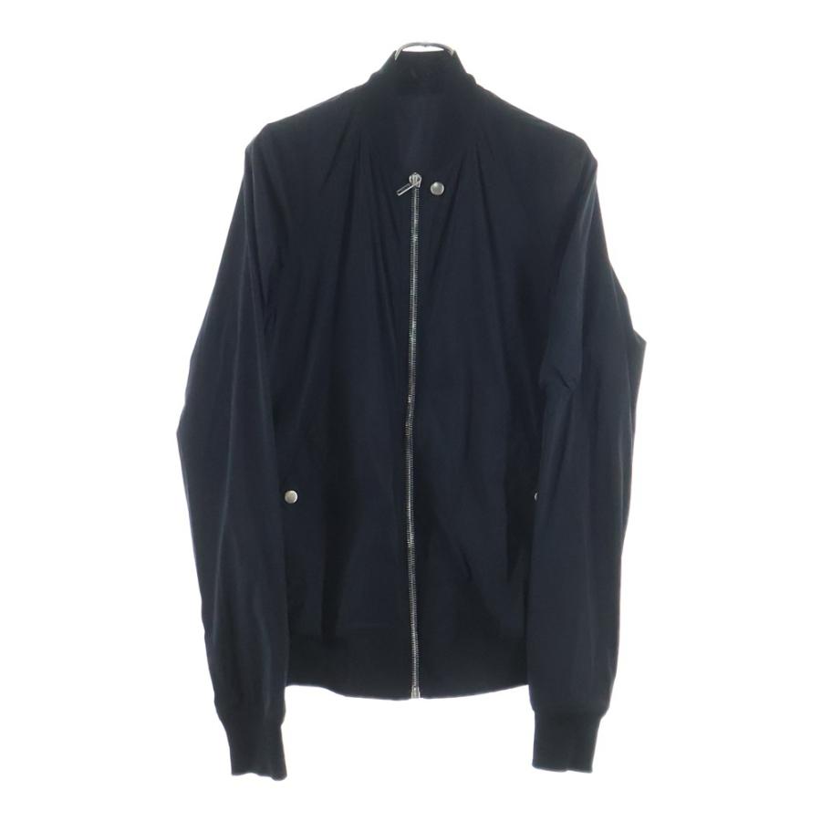 Rick Owens（リック・オウエンス） 19SS RAGLAN BOMBER RU19S2792-NBS