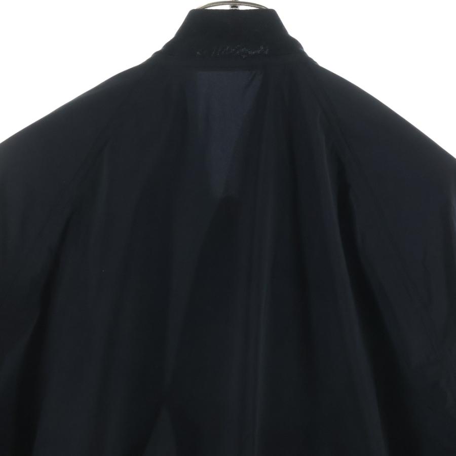 Rick Owens（リック・オウエンス） 19SS RAGLAN BOMBER RU19S2792-NBS