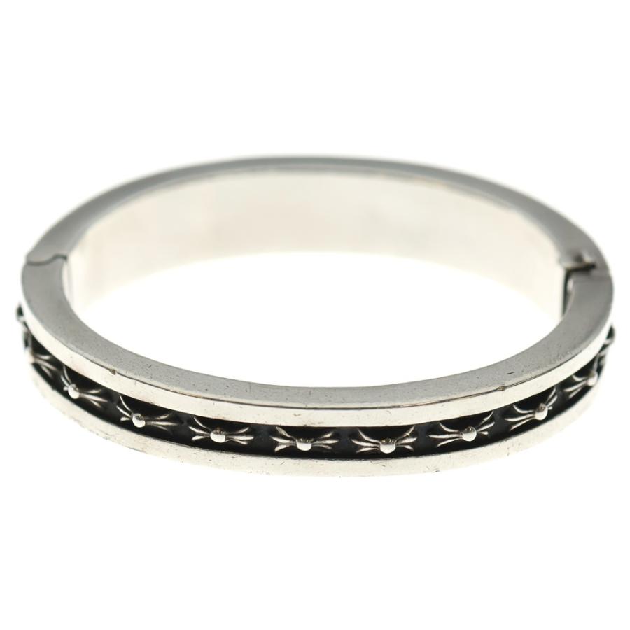 CHROME HEARTS（クロムハーツ） NARROW V CH PLUS ナローVバンドCH