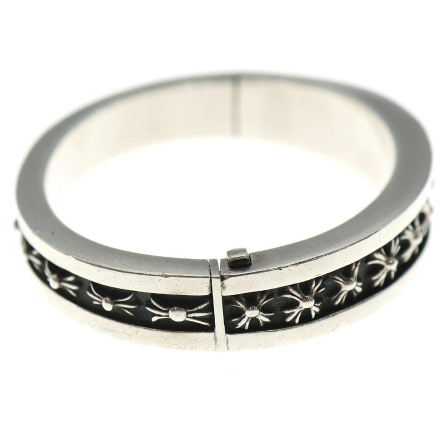 CHROME HEARTS（クロムハーツ） NARROW V CH PLUS ナローVバンドCH