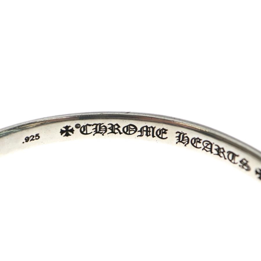 CHROME HEARTS（クロムハーツ） WAXED PUNK ワックスド パンク