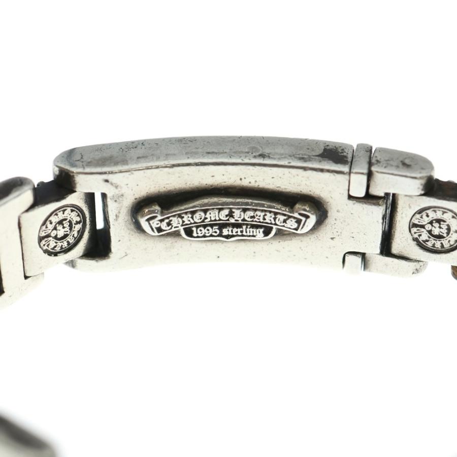 CHROME HEARTS（クロムハーツ） I LINK Iリンク CHプラス モチーフ