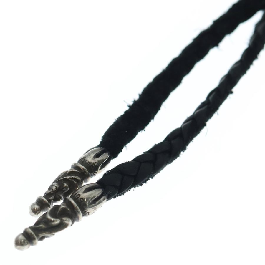 CHROME HEARTS（クロムハーツ） LRG STAR 5PT NECKLACE ラージ スター