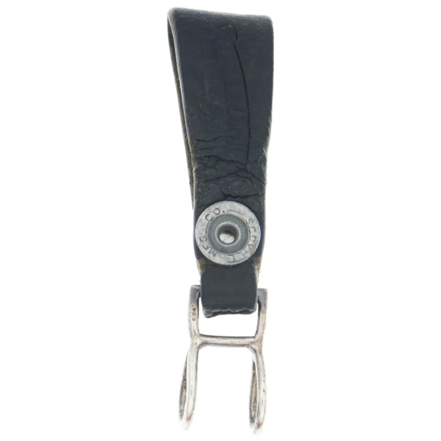 CHROME HEARTS（クロムハーツ） BELT LOOP フローラルボールボタン