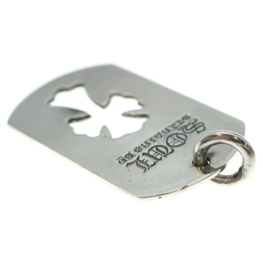 CHROME HEARTS（クロムハーツ） 氷室京介 カットアウトラージ