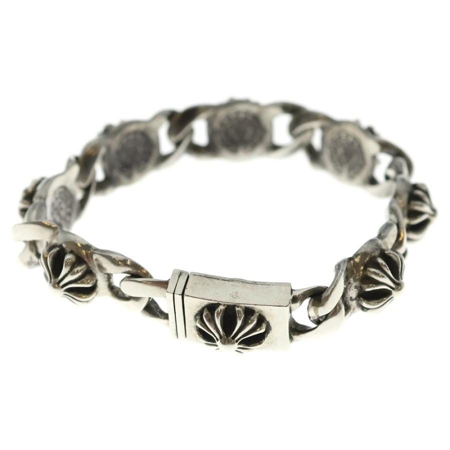 CHROME HEARTS（クロムハーツ） SML CROSS LINK スモールクロスリンク