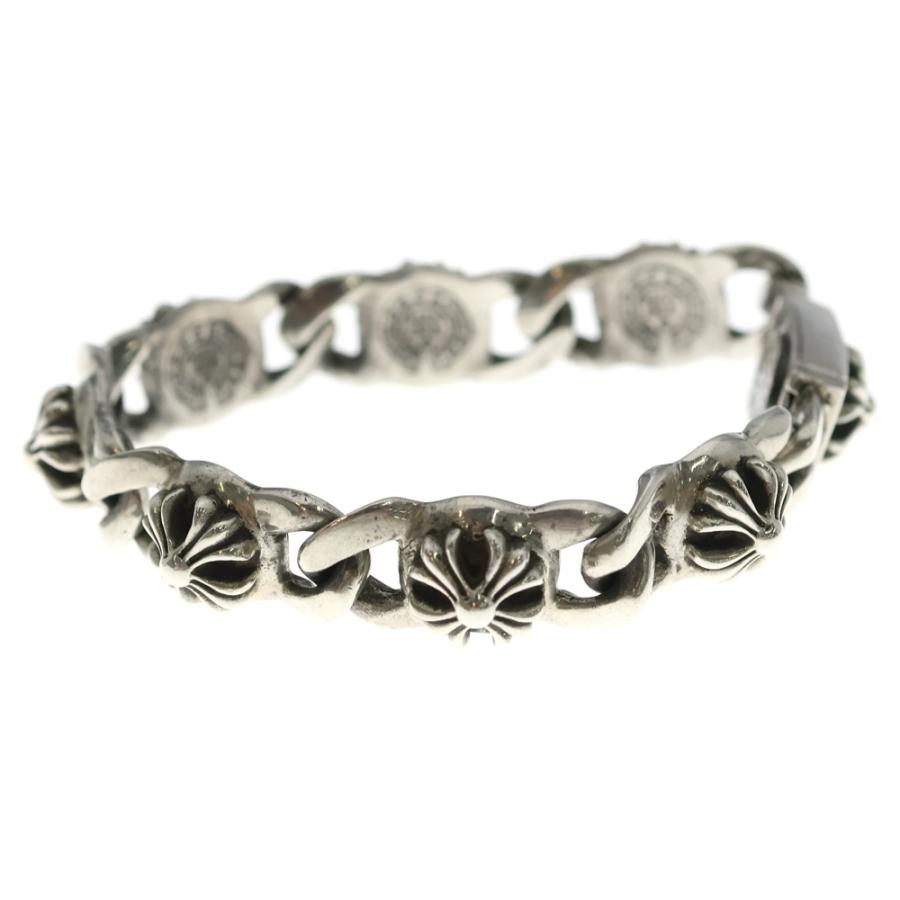 .*様 CHROME HEARTS CROSS LINK クロムハーツ クロスリ CHROME HEARTS（クロムハーツ） SML CROSS LINK スモールクロスリンク
