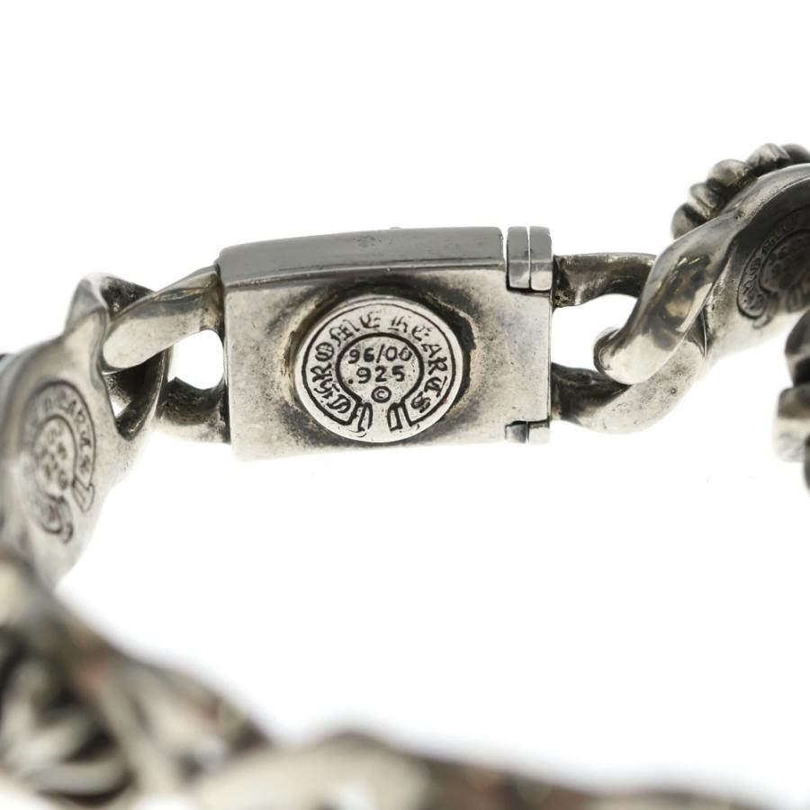 CHROME HEARTS（クロムハーツ） SML CROSS LINK スモールクロスリンク