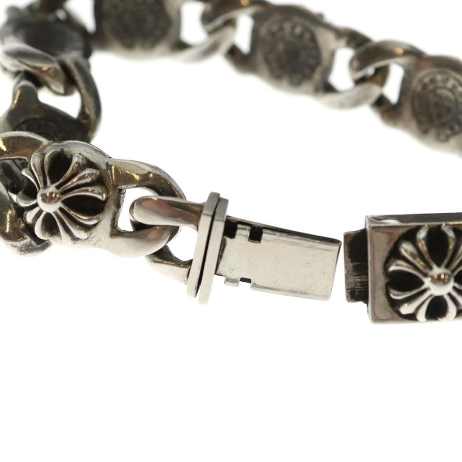 CHROME HEARTS（クロムハーツ） SML CROSS LINK スモールクロスリンク