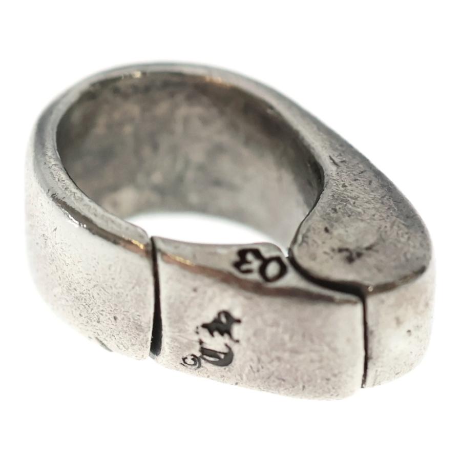 CHROME HEARTS（クロムハーツ） PLAIN BALE プレーンベイル ネックレス