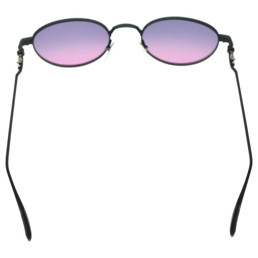 CHROME HEARTS（クロムハーツ） CLITORIAL CHクロステンプルサングラス