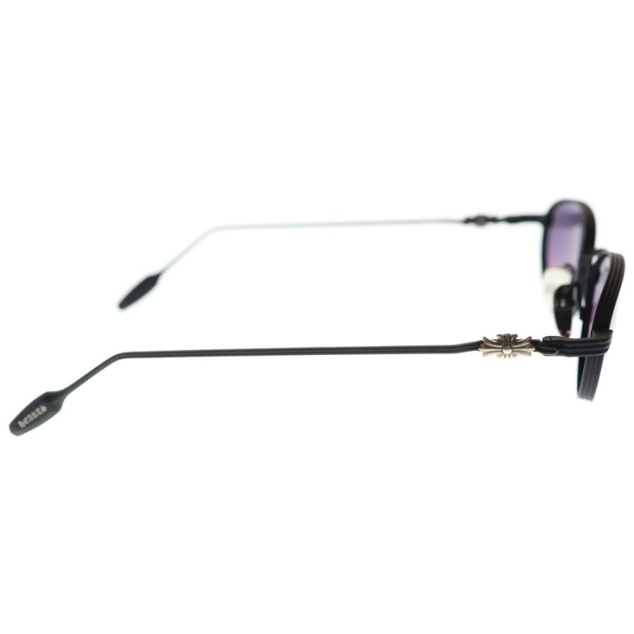 CHROME HEARTS（クロムハーツ） CLITORIAL CHクロステンプルサングラス