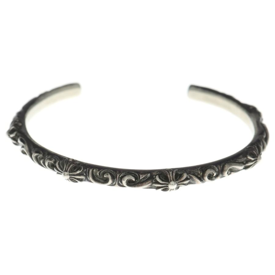 CHROME HEARTS（クロムハーツ） BANGLE SBT SBTバンドバングル