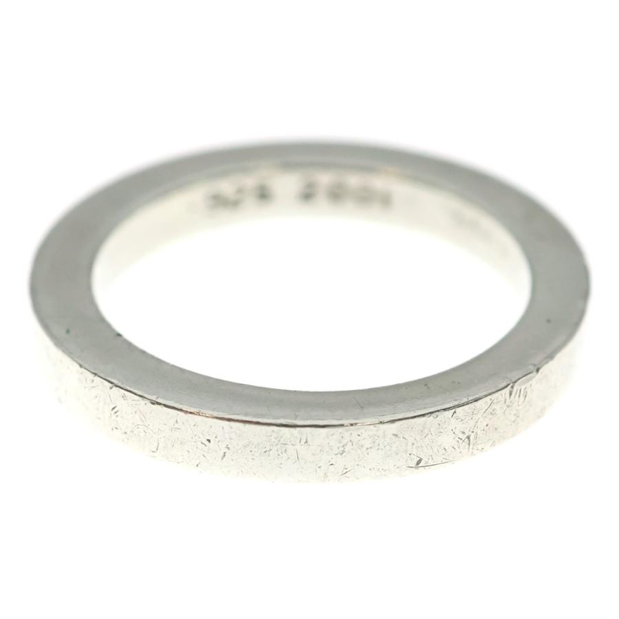 CHROME HEARTS（クロムハーツ） 3mm SPACER PLN 3mm スペーサー