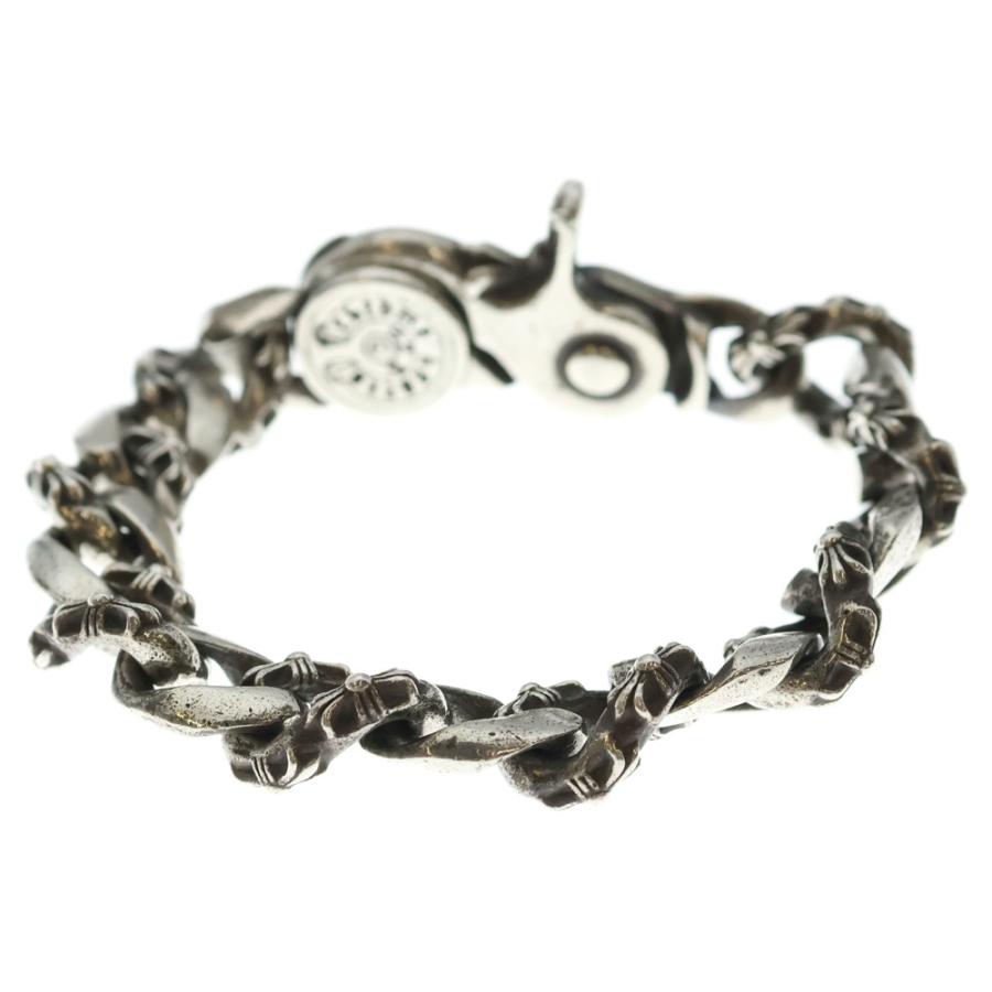 CHROME HEARTS（クロムハーツ） OLD FNCY CHN LNK オールド ファンシー