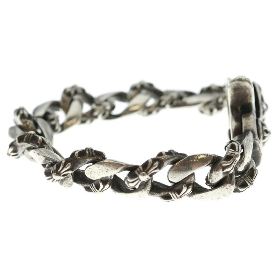 CHROME HEARTS（クロムハーツ） OLD FNCY CHN LNK オールド ファンシー