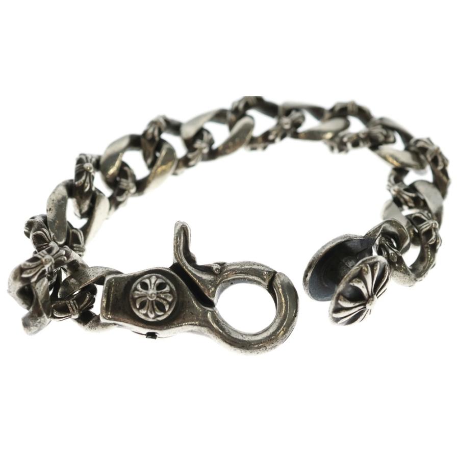 CHROME HEARTS（クロムハーツ） OLD FNCY CHN LNK オールド ファンシー