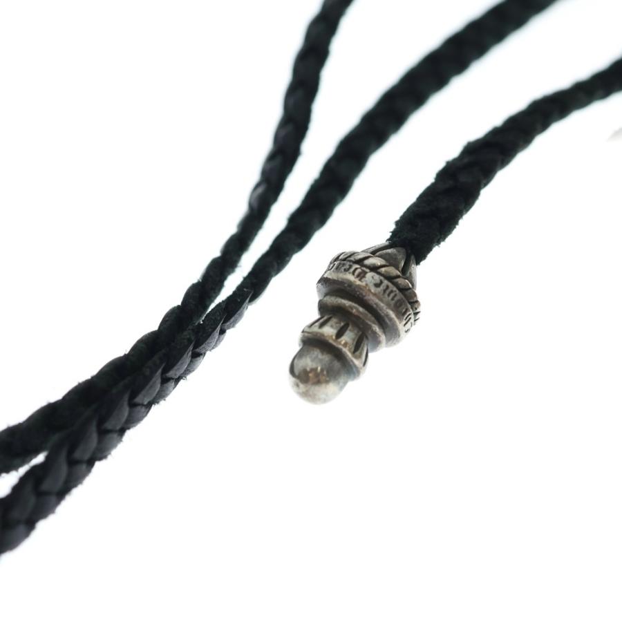 CHROME HEARTS（クロムハーツ） CH CRS SML CL スモールCHクロス