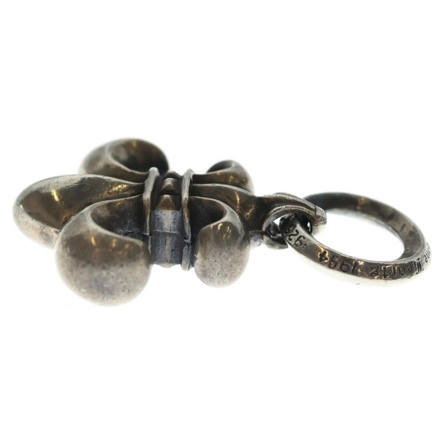 CHROME HEARTS（クロムハーツ） BS FLUER BSフレアペンダント オールド