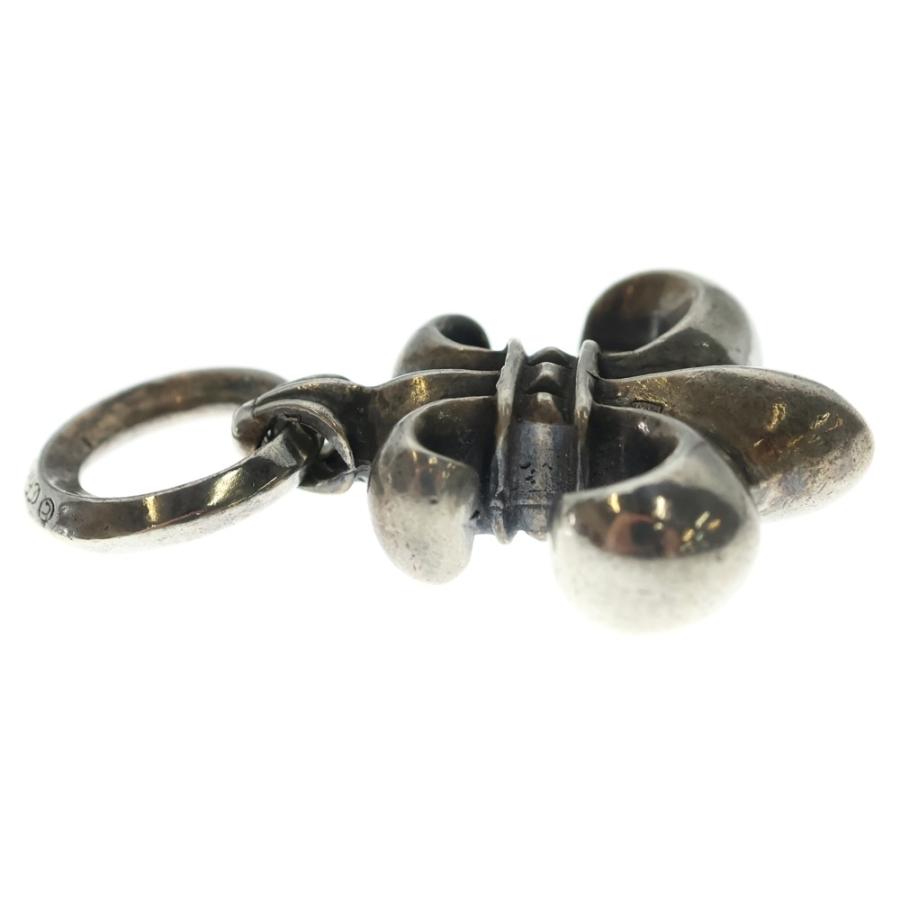 CHROME HEARTS（クロムハーツ） BS FLUER BSフレアペンダント オールド