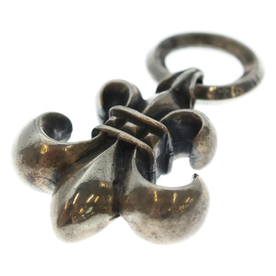 CHROME HEARTS（クロムハーツ） BS FLUER BSフレアペンダント オールド