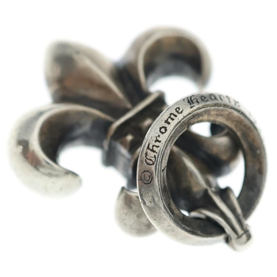 CHROME HEARTS（クロムハーツ） BS FLUER BSフレアペンダント オールド