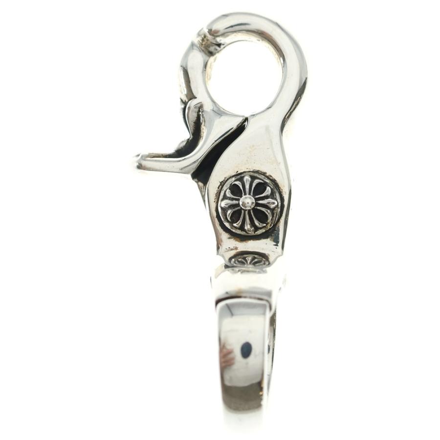 CHROME HEARTS（クロムハーツ） QUICK CLIP CROSS BALL/クイック