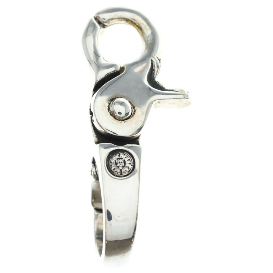 CHROME HEARTS（クロムハーツ） QUICK CLIP CROSS BALL/クイック