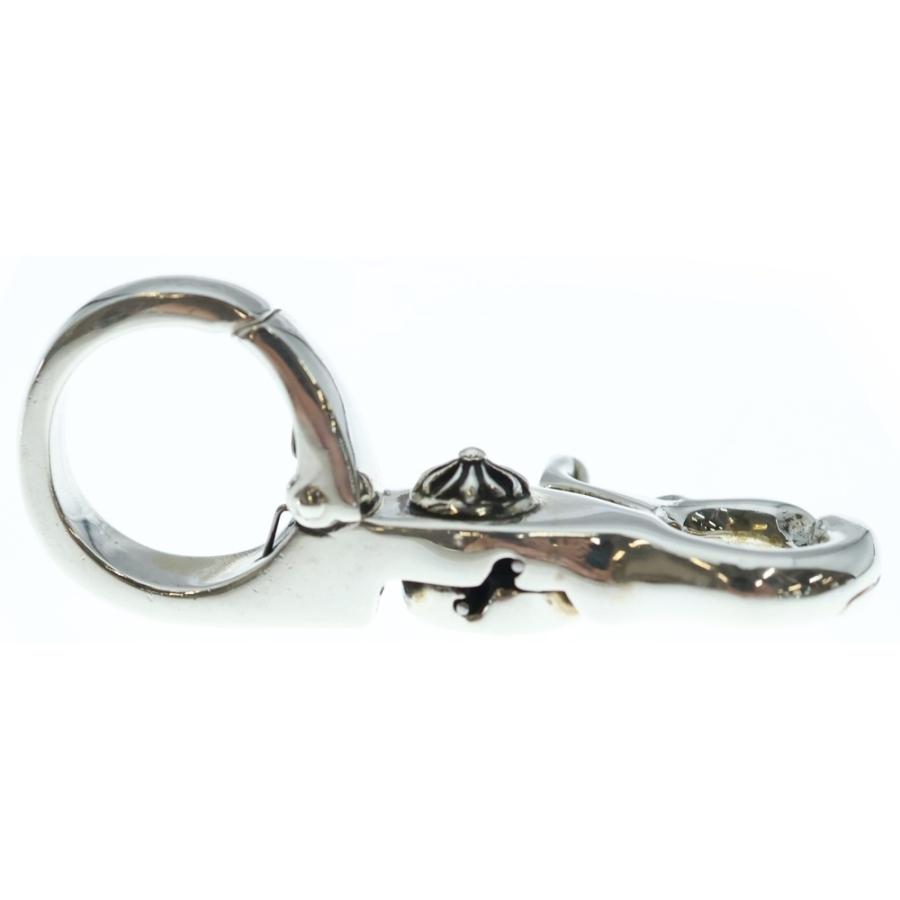 CHROME HEARTS（クロムハーツ） QUICK CLIP CROSS BALL/クイック