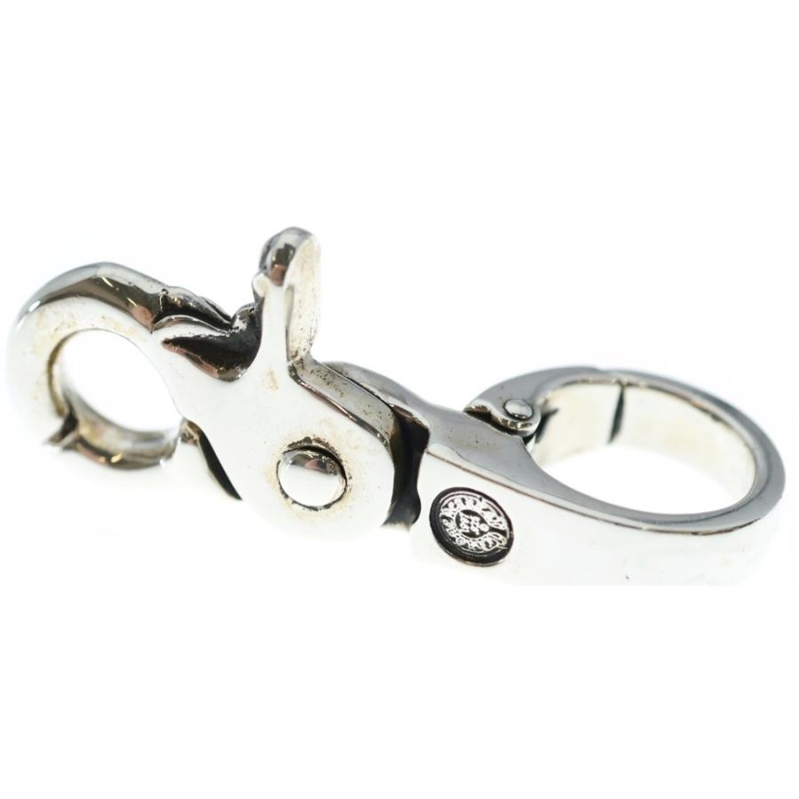 CHROME HEARTS（クロムハーツ） QUICK CLIP CROSS BALL/クイック