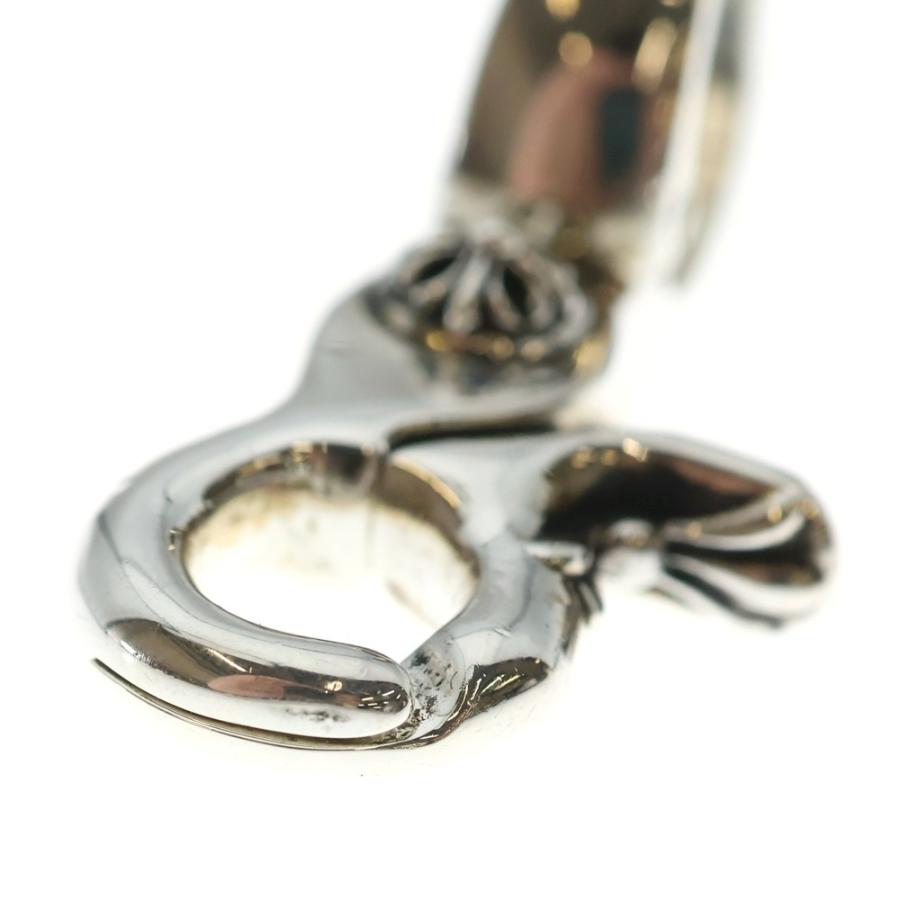 CHROME HEARTS（クロムハーツ） QUICK CLIP CROSS BALL/クイック