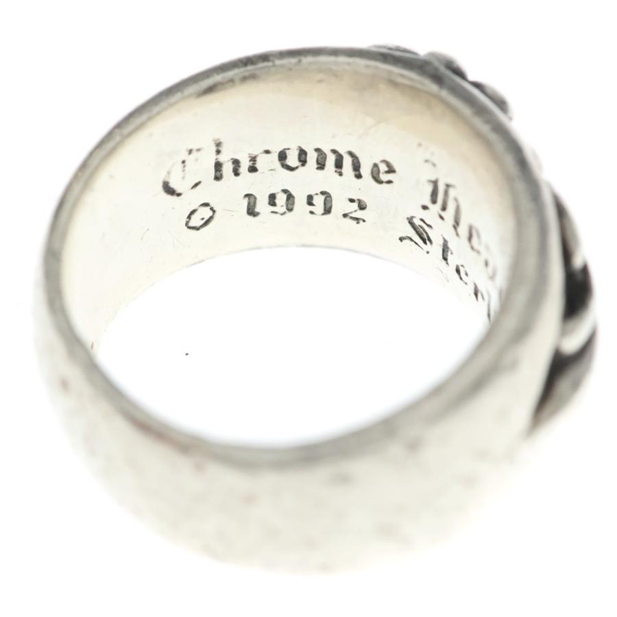 CHROME HEARTS（クロムハーツ） FLRL CRS 1DIA フローラルクロス 1