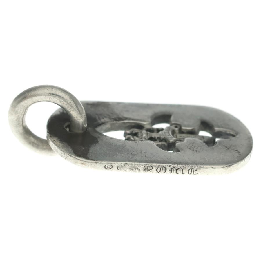 CHROME HEARTS（クロムハーツ） D TAG SML FLE DAG フレアダガー