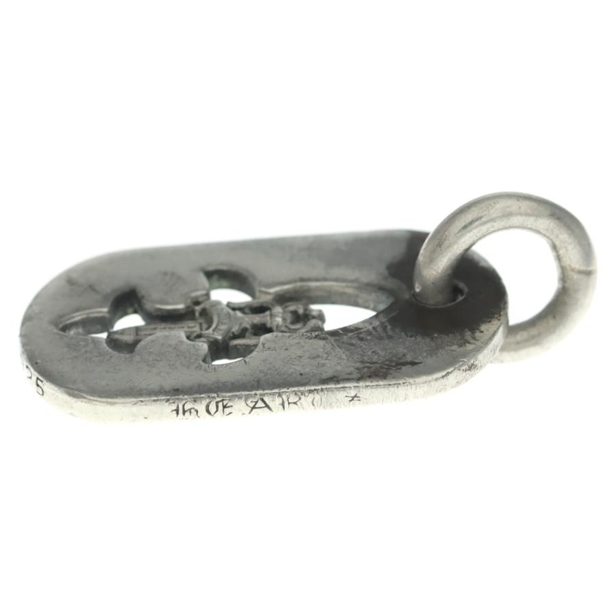 CHROME HEARTS（クロムハーツ） D TAG SML FLE DAG フレアダガー